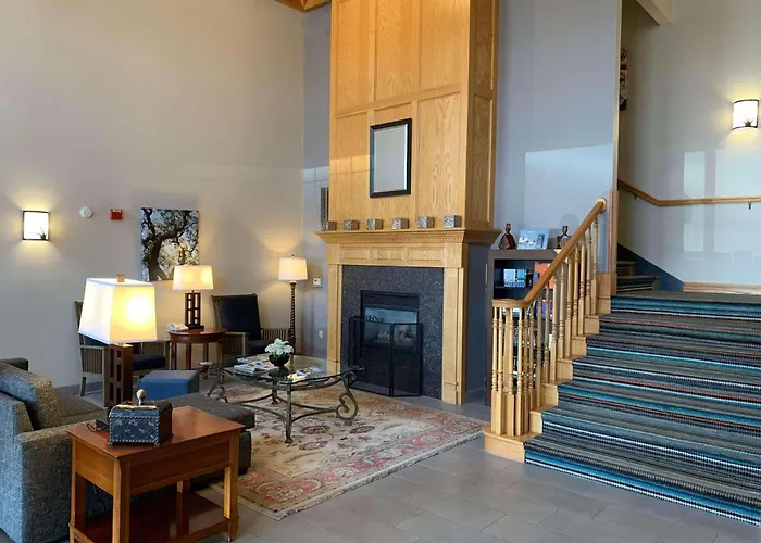 Country Inn & Suites By Radisson Kenosha - Pleasant Prairie